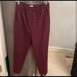 Aritizia Trousers